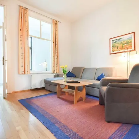 Apartamento Sanssouci 5