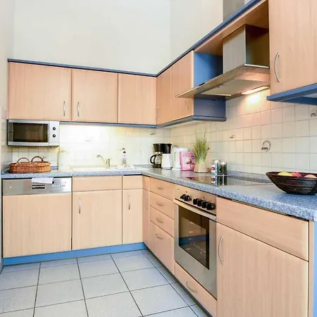 Sanssouci 5 * Heringsdorf