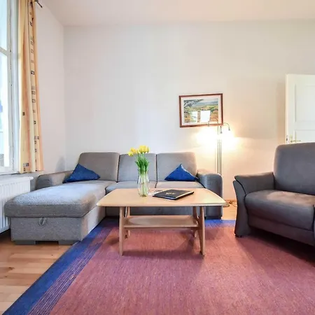 Sanssouci 5 Apartamento