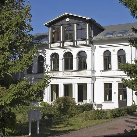 Apartamento Sanssouci 5