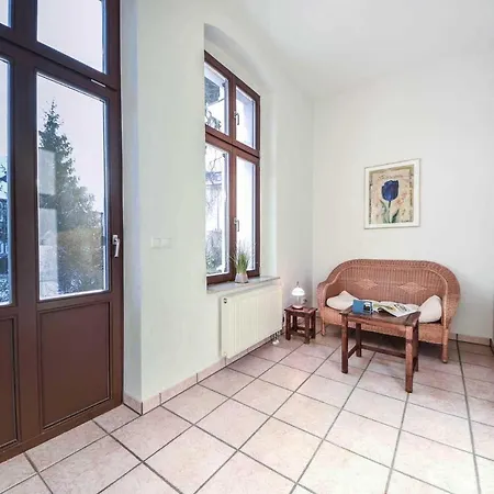 Apartamento Sanssouci 5 *